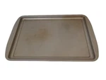 Farberware Nonstick Cookie Sheet Bakeware Baking 15 L X 9.5. Fixed Price $22.37.