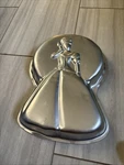 Wilton Aluminum Cake Baking Pan Barbie Doll Princess Queen 2105-8900. Fixed Price $15.00.