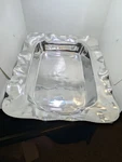 Beatriz Ball Casserole Dish New With Tag. Fixed Price $125.00.