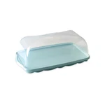 Nordic Ware Loaf Cake Keeper. Fixed Price $22.00.