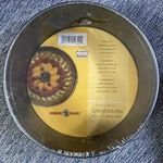 Nordic Ware 7" Springform Pan. Fixed Price $19.88.