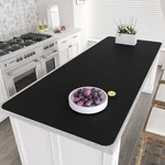 Warome Silicone MAT,78.7 X 23.6 Heat Resistant Mats For Countertop,. Fixed Price $88.39.