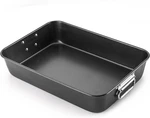 Nonstick Lasagna Inch Deep, 9X13 Baking Pan, Rectangular Sheet Cake. Fixed Price $33.93.
