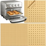 Disposable Parchment Paper Liners: 150PCS 9X11 Inch.... Fixed Price $15.54.