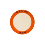 Silpat 8-INCH Round Cake Premium Non-stick Silicone Baking Mat. Fixed Price $24.95.