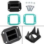 Reed Valve System Fits For Honda CR85RB Expert CR80 V381S All LS125 Dash. Fixed Price $21.72.