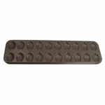 Fox Run Non Stick 20 Cup Mini Madeleine Cookie Pan. Fixed Price $18.50.