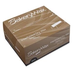 Bagcraft 10006 Interfolded Dry Wax Bakery Tissue (1000/BX, Bx/ct) New. Fixed Price $81.56.