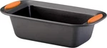 Rachael Yum-o! Bakeware Oven 9 X 5 Inch, Gray With Orange Grips. Fixed Price $25.43.