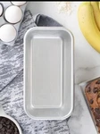 Nordic Naturals 1 Pound Loaf Pan New Cookware Baking Made Usa. Fixed Price $14.61.