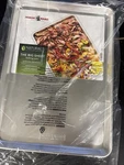 Nordic Ware Naturals 15 In. W. X 21 The Big Sheet Baking Pan 44600. Fixed Price $34.99.