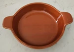 Diversified Ceramics DC591 32 Oz. Round Pot Pie, Casserole Baker - (set Of 4). Fixed Price $39.99.