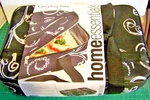 Home Essentials Insulated Rectangular Casserole Tote. Fixed Price $18.00.