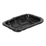 Engine Oil Pan For Toyota Matrix/scion Xd 1.8L 2009-2012 12102-0T020. Fixed Price $18.25.