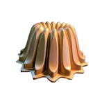 Lotus Bundt Cake Mold Pan Dessert 5 Cups Non Stick Williams Sonoma Nordic Ware. Fixed Price $19.99.