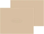 Pcs Pizza Stones SET,15 X 12 Inch Rectangular For Oven And Grill,. Fixed Price $58.90.