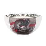 Hagary Dragon Rice Bowl Ceramic Japanese Korean Soup Pasta Salad De.... Fixed Price $18.42.