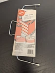 Vintage 1991 Wilton Enterprises Leveler For Cakes Up 10 New. Fixed Price $10.00.