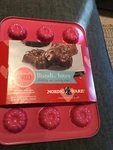 Bundt Bites Baking Candy Pan By Nordic Ware - New Made Usa. Fixed Price $11.89.