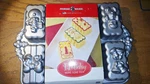 Nordic Ware Platinum Collection Holiday Loaf Pan #53948 - New. Fixed Price $10.99.