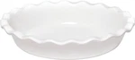 Emile Henry Made In France Pie Dish. Fixed Price $49.99.