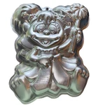 Wilton Sesame Street Cadabby Fairy Cake Pan Molding 2105-4444. Fixed Price $10.00.