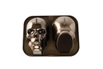 Nordic Ware Haunted Skull Pan. Fixed Price $47.95.