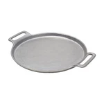 Wilton Armetale Gourmet Grillware Handled Pizza Grillergray 5298092. Fixed Price $138.54.
