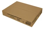 Bagcraft Papercon 500255 Grease Proof Premium Quilon Half Pan Liner With Stan.... Fixed Price $74.06.