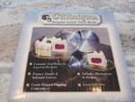 Vtg Culinique Suprise Inside Food Mold Brand New Nos Cake Qvc. Fixed Price $9.99.