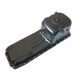 Engine Oil Pan Front Sump For 97-10 International Harvester Workstar 7700 10.8L. Fixed Price $127.55.