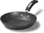 Starfrit The Rock 28 Cm (11") Non-stick Fry Pan Durable 11", Dark Gray. Fixed Price $54.97.