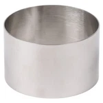 Ateco Stainless Steel Ring Mold, 3.5 By 2.1-INCHES High, Compatible With 4952 Fo. Fixed Price $26.37.