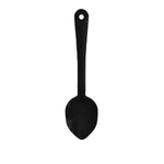 Fse PLSS111BK Serving Spoon, 11", Solid, Dishwasher Safe, Polycarbonate, Black,. Fixed Price $35.26.