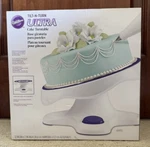 Tilt Ultra Turntable From Wilton 121. Fixed Price $35.76.
