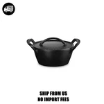Alpine Outdoor Collection Round Dutch Oven. Fixed Price $420.00.
