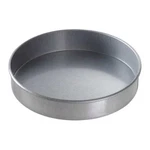 Chicago Metallic Round Cake PAN,PLAIN,8X1-1/2 48050. Fixed Price $25.74.