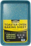 Casaware 9 X 6 0.75-INCH Toaster Oven Ultimate Series Commercial Weight Cerami. Fixed Price $30.95.