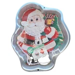 Vintage Wilton 1993 Santa Claus Cake Pan Baking Mold Aluminum 2105 9333 Not Used. Fixed Price $17.10.