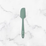Mini Silicone Spatula Non-stick Heat Resistant Kitchen Perfect For B. Fixed Price $23.99.