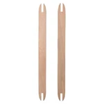Homesogood 2PCS Wooden Weaving Shuttle Beech For Knitted Crafts,sewing A.... Fixed Price $15.56.