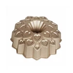 Baker's Secret Nonstick Fluted Pan, Perfect For Cakes, Die Cast A.... Fixed Price $51.51.