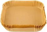 7.9 Inch Air Fryer Disposable Paper Liner For Instant VORTEX,100 Pcs Brown. Fixed Price $25.63.