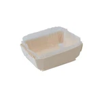 Packnwood Oz Wooden Baking Mold, 210NBAKE105, 4.7" X 3.3" 200/CASE. Fixed Price $175.19.