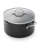 Calphalon Hard-anodized Nonstick 7-QT. Dutch Oven With Lid. Fixed Price $79.00.
