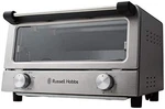 Oishi &amp Associates Russell Hobbs Toaster Oven 4 Slices Pizza With Timer. Fixed Price $198.17.