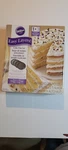 Wilton 2105-0188 Round Cake Pan, Black 4 Pack. Fixed Price $13.99.