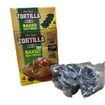 Perfect Tortilla Pan Non Stick Shell Makers Salad Bowl Taco Mold (set Of 4). Fixed Price $12.99.