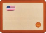 Mrs. Anderson's Baking Non-stick Silicone Mat 20.5" X 14.5" 480-DEGREES. Fixed Price $21.25.