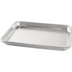 Nordic Ware Naturals Baker's 9.5 In. W. X 12 L. Quarter Sheet Pan 45300. Fixed Price $11.87.